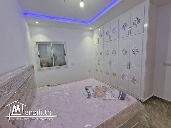 des luxes appartements à dar allouch