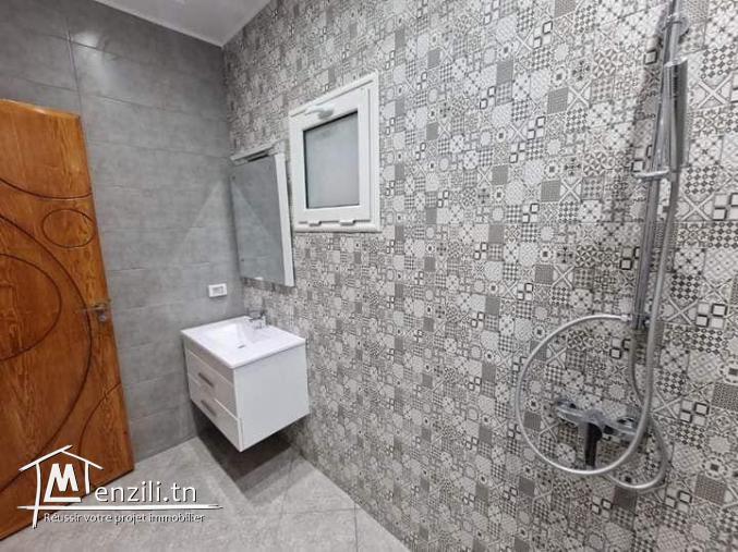 des luxes appartements à dar allouch