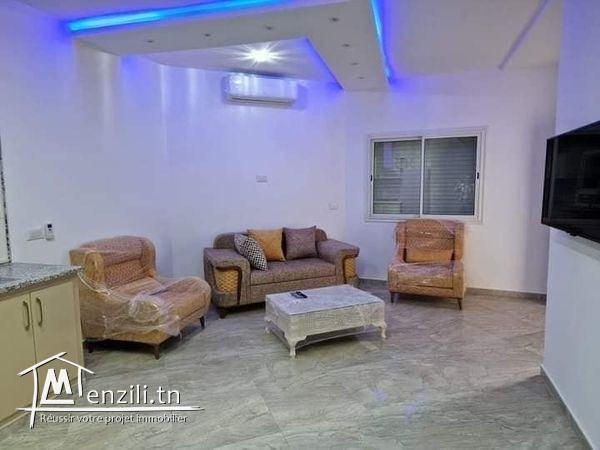 des luxes appartements à dar allouch