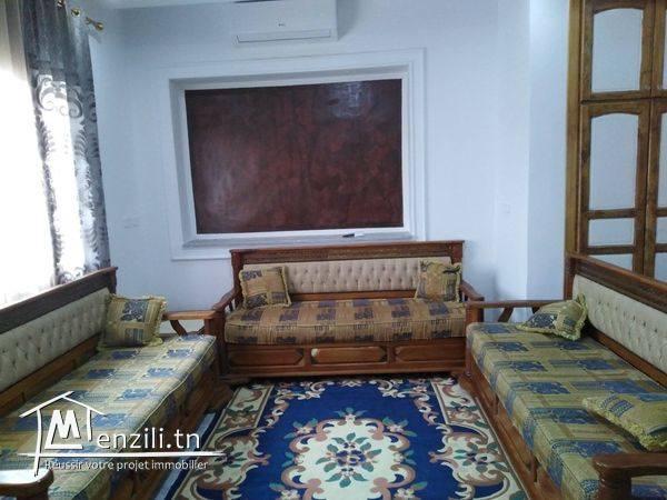 villa à 100 mètres de la plage kerkouane