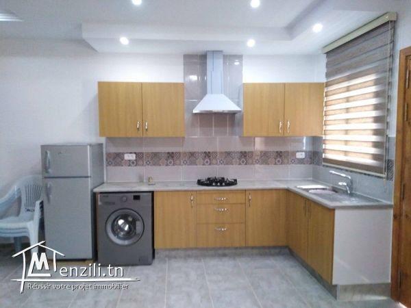 villa à 100 mètres de la plage kerkouane