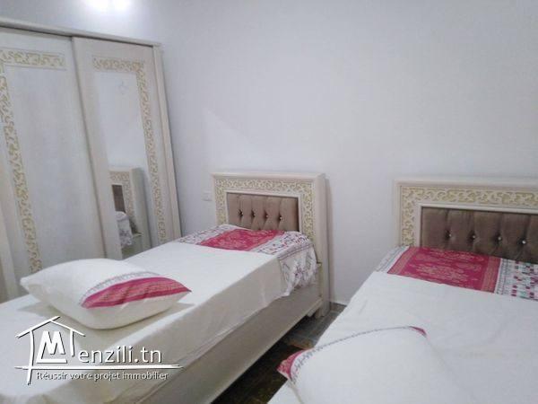 villa à 100 mètres de la plage kerkouane