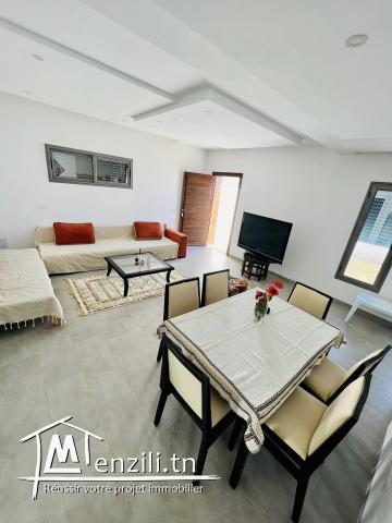 Maisonette S+2 à Ghizen