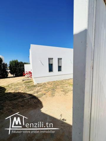 Maisonette S+2 à Ghizen