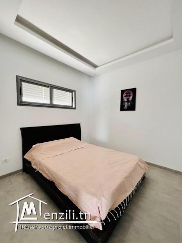 Maisonette S+2 à Ghizen