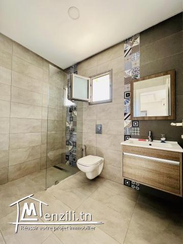 Maisonette S+2 à Ghizen