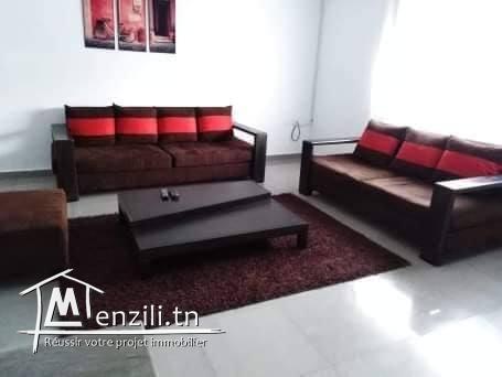 des appartements  de luxe  agréable à vivre à kélibia