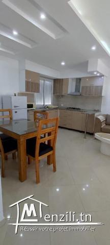 des appartements  de luxe  agréable à vivre à kélibia