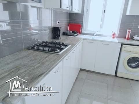 des appartements  de luxe  agréable à vivre à kélibia