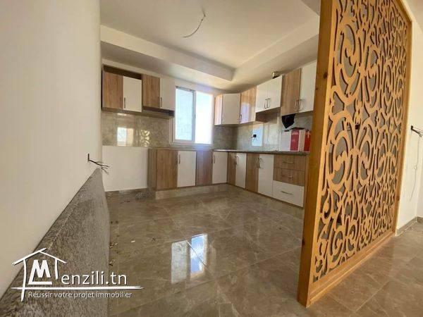 un appartement à quelques minutes de la plage mansoura