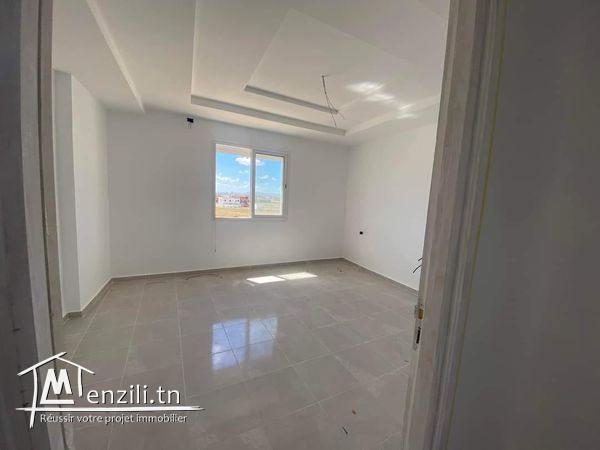 un appartement à quelques minutes de la plage mansoura