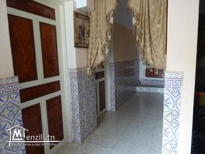 A vendre à Nabeul Hammamet Nord