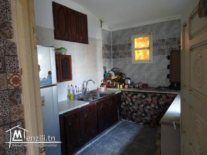 A vendre à Nabeul Hammamet Nord