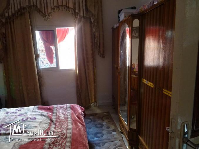 A vendre à Nabeul Hammamet Nord