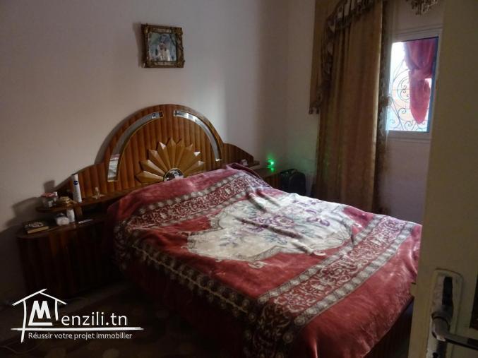 A vendre à Nabeul Hammamet Nord