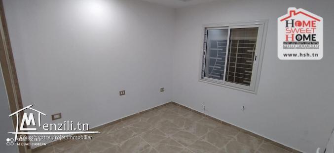 S2 Hannah à Vendre à Kélibia