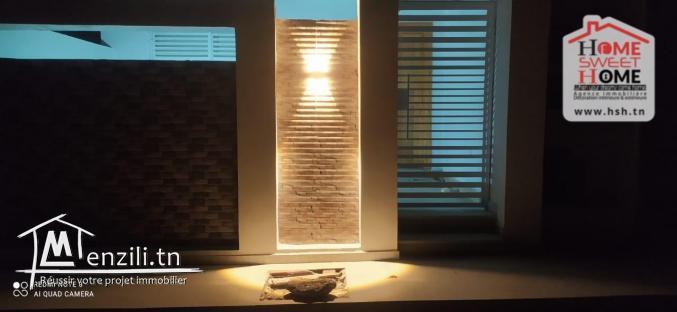 S2 Hannah à Vendre à Kélibia