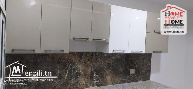 S2 Hannah à Vendre à Kélibia