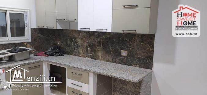 S2 Hannah à Vendre à Kélibia