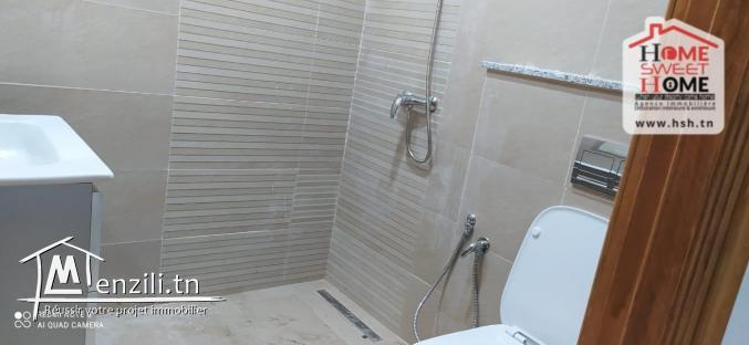 S2 Hannah à Vendre à Kélibia