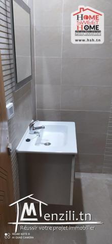 S2 Hannah à Vendre à Kélibia