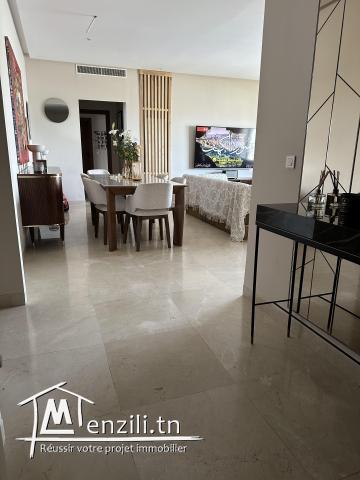 S3 tres haut standing a vendre