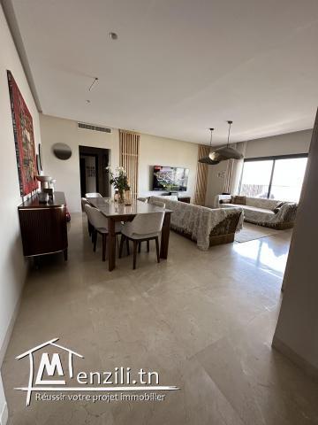 S3 tres haut standing a vendre