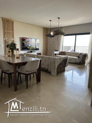 S3 tres haut standing a vendre