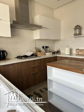 S3 tres haut standing a vendre