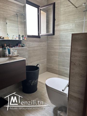 S3 tres haut standing a vendre