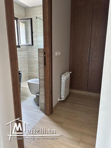 S3 tres haut standing a vendre