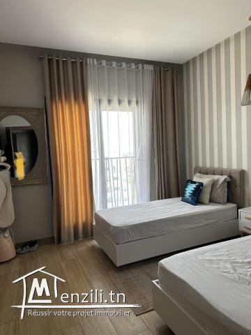 S3 tres haut standing a vendre