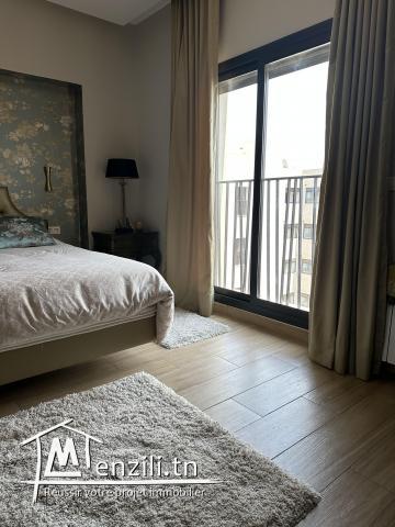 S3 tres haut standing a vendre