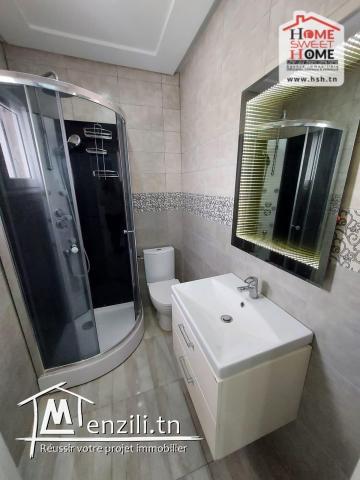 Immeuble Clarisse avec piscine à Vendre à Dar Allouch