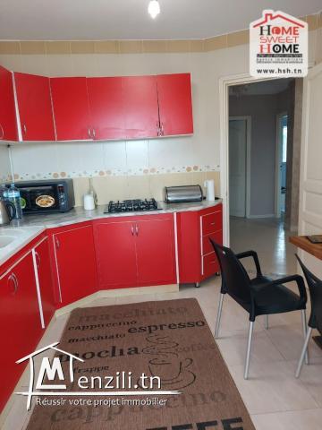 Immeuble Clarisse avec piscine à Vendre à Dar Allouch