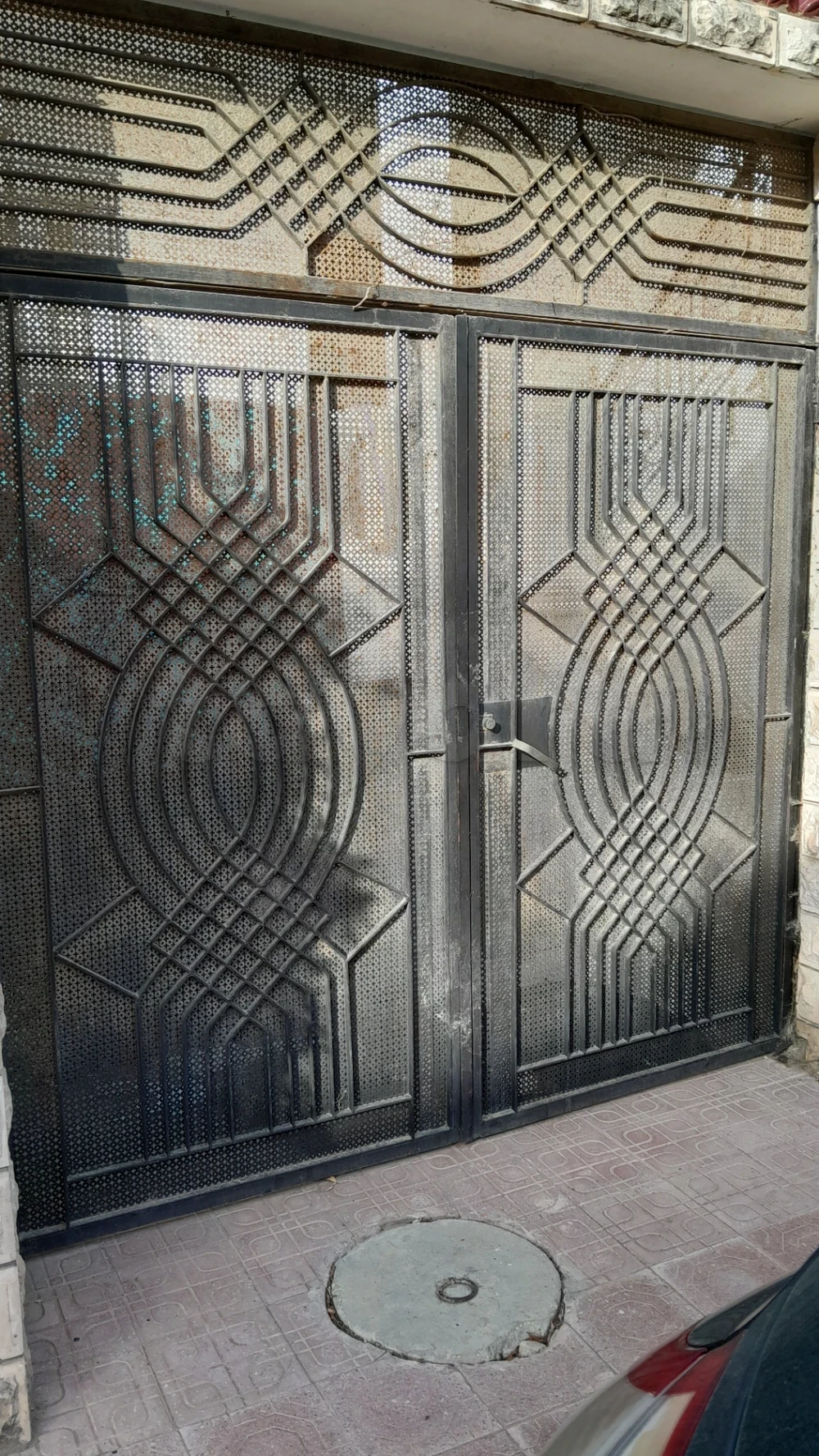 A LOUER DEPOT CAVE A YASSMINET