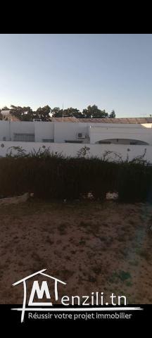 Villa style américain à vendre