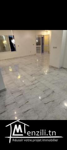 Villa style américain à vendre