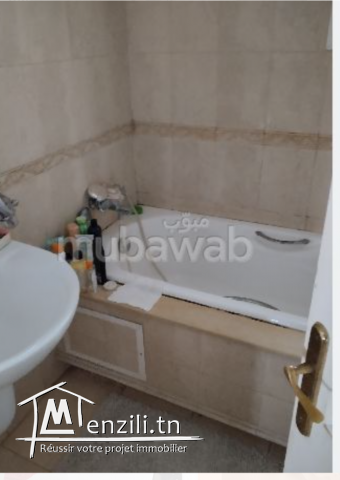 Appartement à vendre s+2 à Ennasr 2