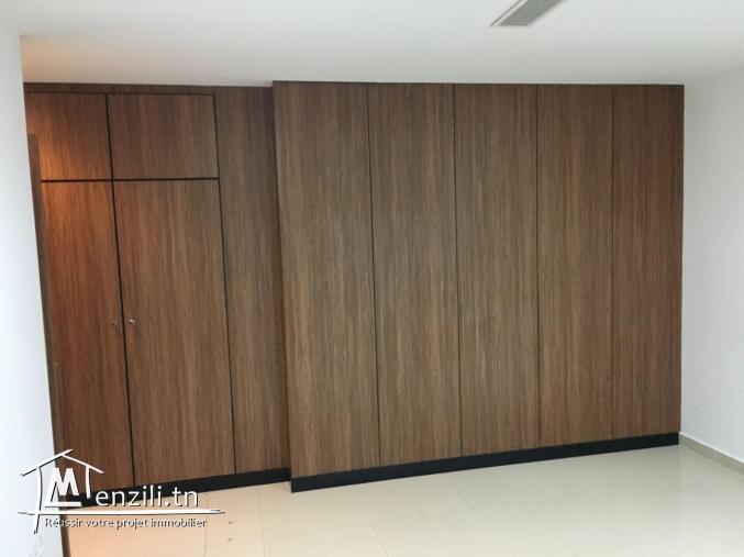 La zone d'activité Lac 3