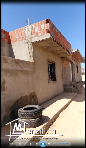 dar b 80 malyoun 150m2