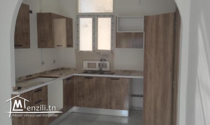 Appartement standing