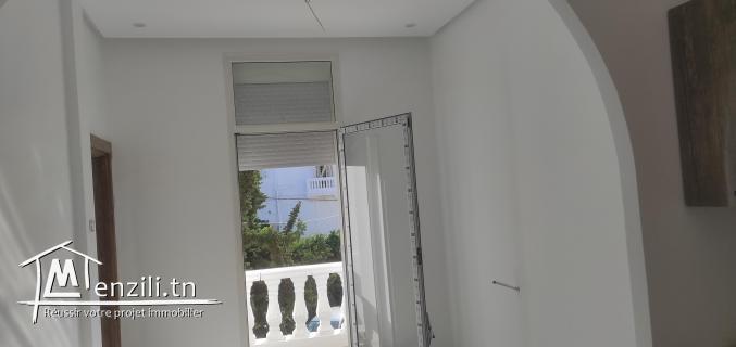 Appartement standing