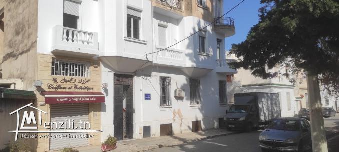 Appartement standing