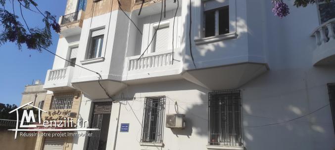 Appartement standing