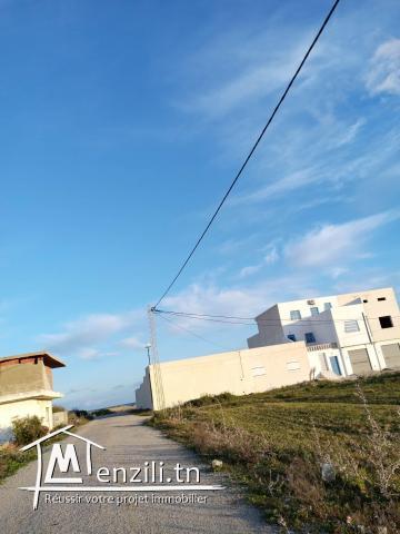 terrain a plage dheroua