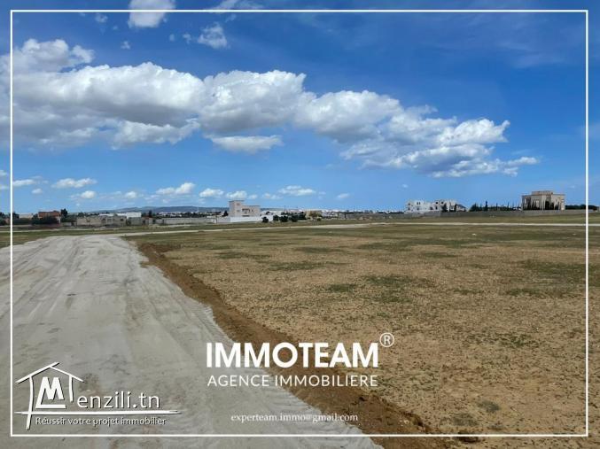 Terrain à vendre d'une superficie parfaite 29256234