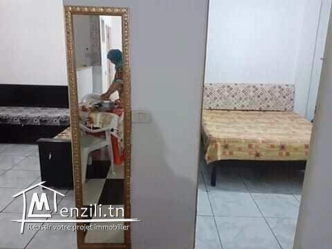 des appartements a hammam el ghezaz