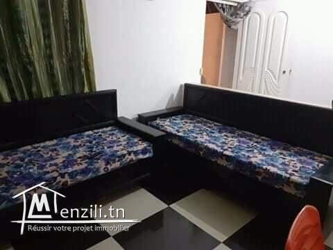 des appartements a hammam el ghezaz