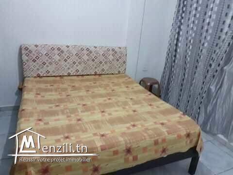 des appartements a hammam el ghezaz